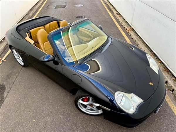 Large image for the Used Porsche 911