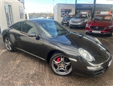 Used Porsche 911