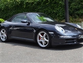 Used Porsche 911