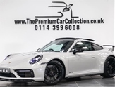 Used Porsche 911