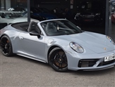 Used Porsche 911