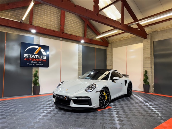 Large image for the Used Porsche 911