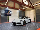Used Porsche 911