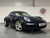 Used Porsche 911