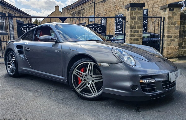 Large image for the Used Porsche 911