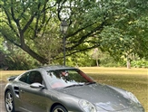 Used Porsche 911