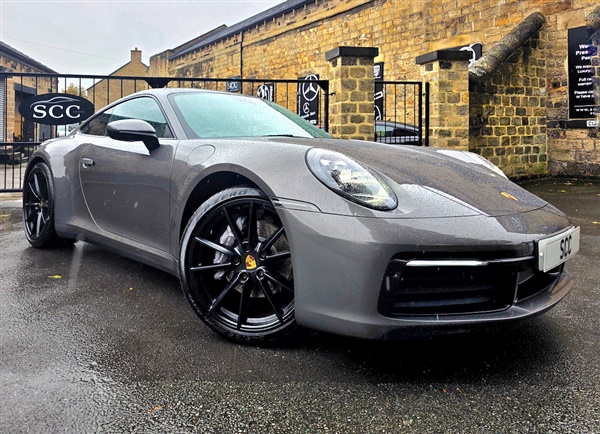 Large image for the Used Porsche 911