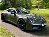 Used Porsche 911
