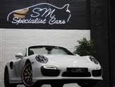 Used Porsche 911