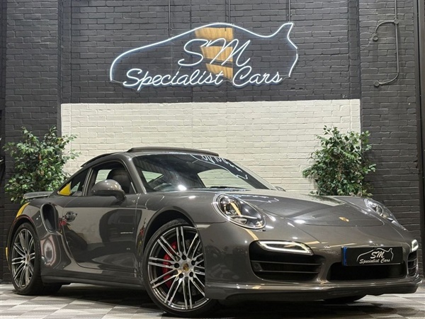Large image for the Used Porsche 911