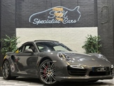Used Porsche 911
