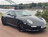 Used Porsche 911
