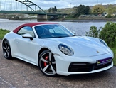 Used Porsche 911