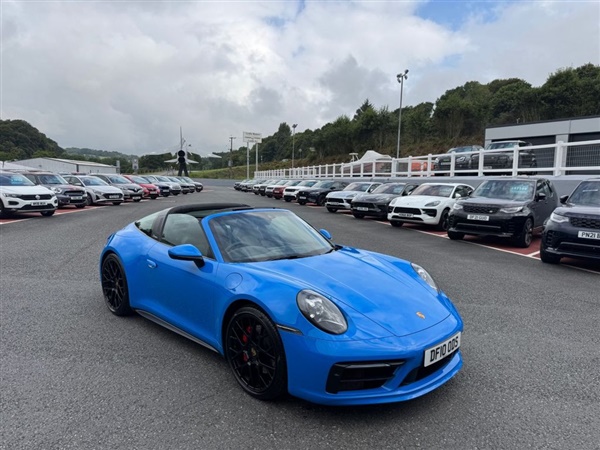 Large image for the Used Porsche 911
