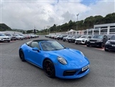 Used Porsche 911