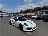 Used Porsche 911