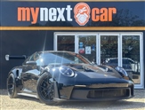 Used Porsche 911