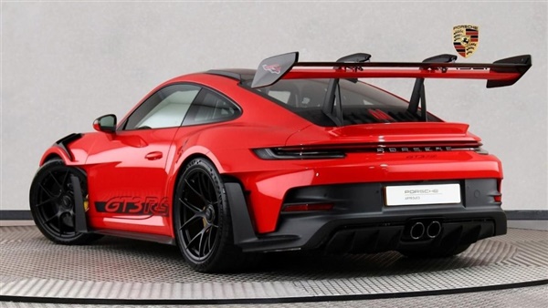 Large image for the Used Porsche 911