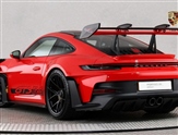 Used Porsche 911