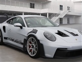Used Porsche 911
