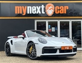 Used Porsche 911