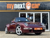 Used Porsche 911