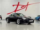 Used Porsche 911