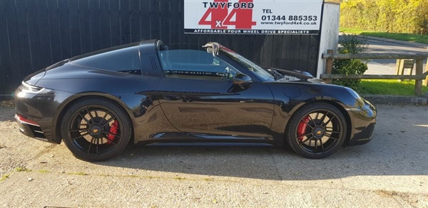 Large image for the Used Porsche 911