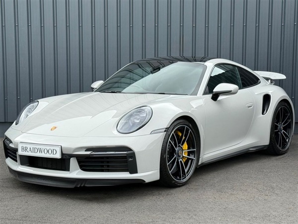Large image for the Used Porsche 911