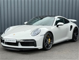 Used Porsche 911