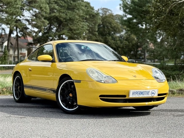 Large image for the Used Porsche 911