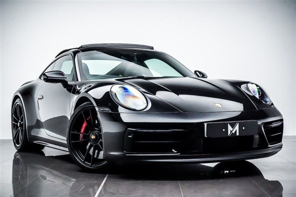 Large image for the Used Porsche 911