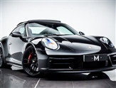 Porsche 911 Image 1