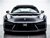 Porsche 911 Image 2