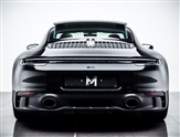 Porsche 911 Image 4
