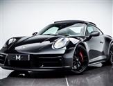 Porsche 911 Image 5