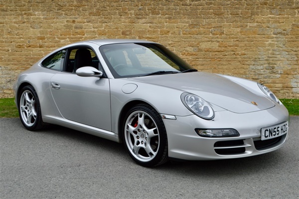 Large image for the Used Porsche 911