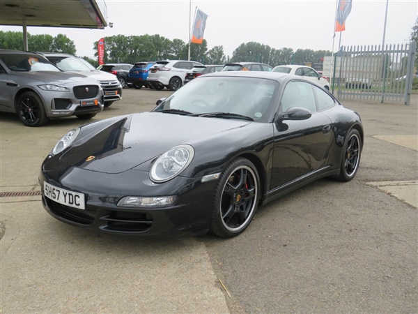 Large image for the Used Porsche 911