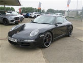 Used Porsche 911