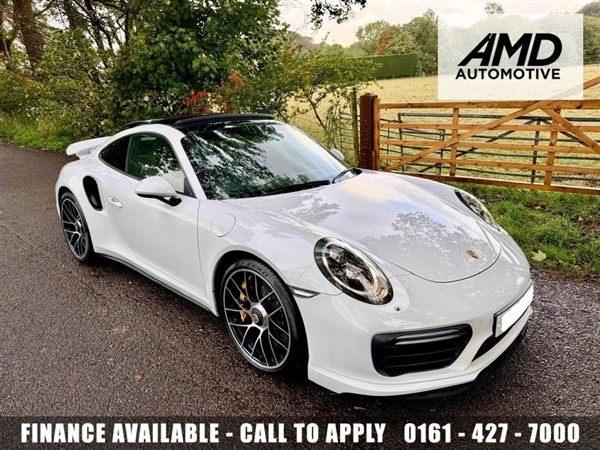 Large image for the Used Porsche 911