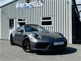 Used Porsche 911