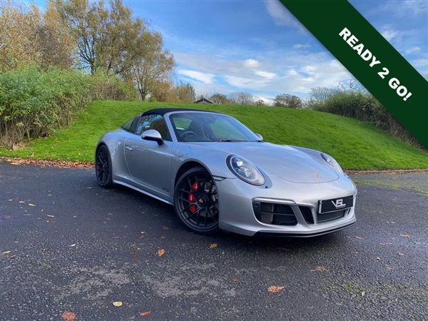 Large image for the Used Porsche 911