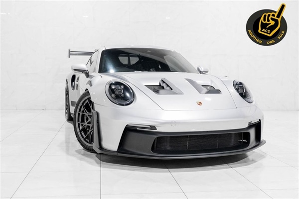 Large image for the Used Porsche 911