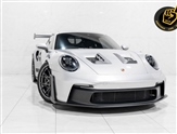 Used Porsche 911