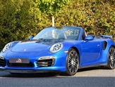 Used Porsche 911