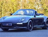 Used Porsche 911