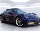 Used Porsche 911
