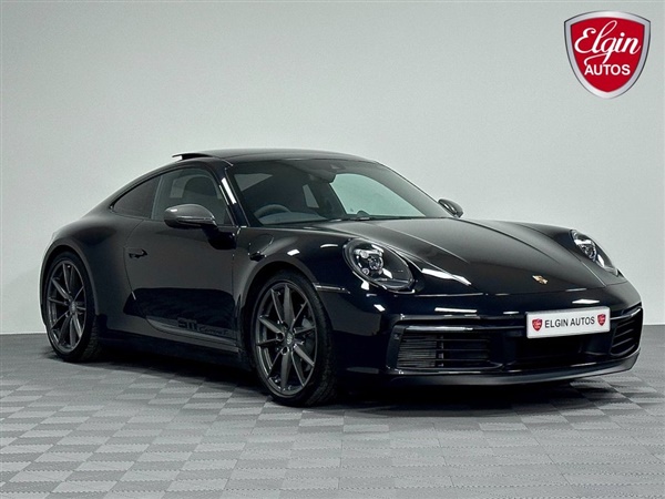 Large image for the Used Porsche 911