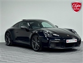 Used Porsche 911