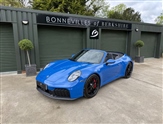 Used Porsche 911